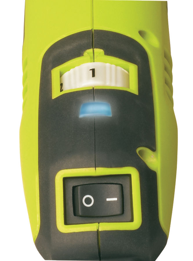 mini outil 150w + 115 accessoires - RYOBI