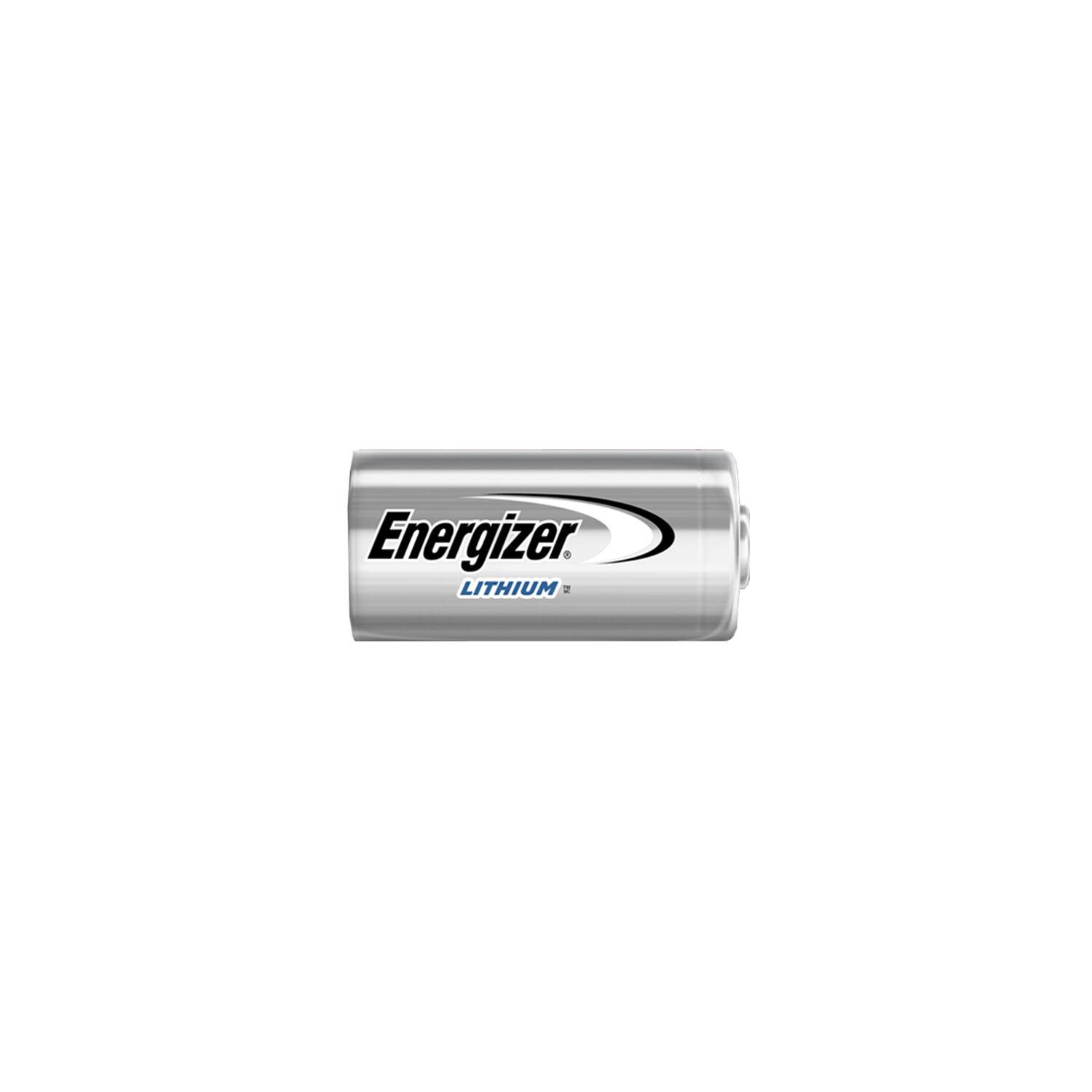 pile lithium cr123a  - ENERGIZER