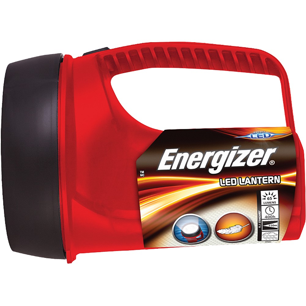 phare plastique LED - ENERGIZER
