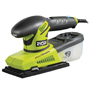 ponceuse vibrante 280 w  - RYOBI