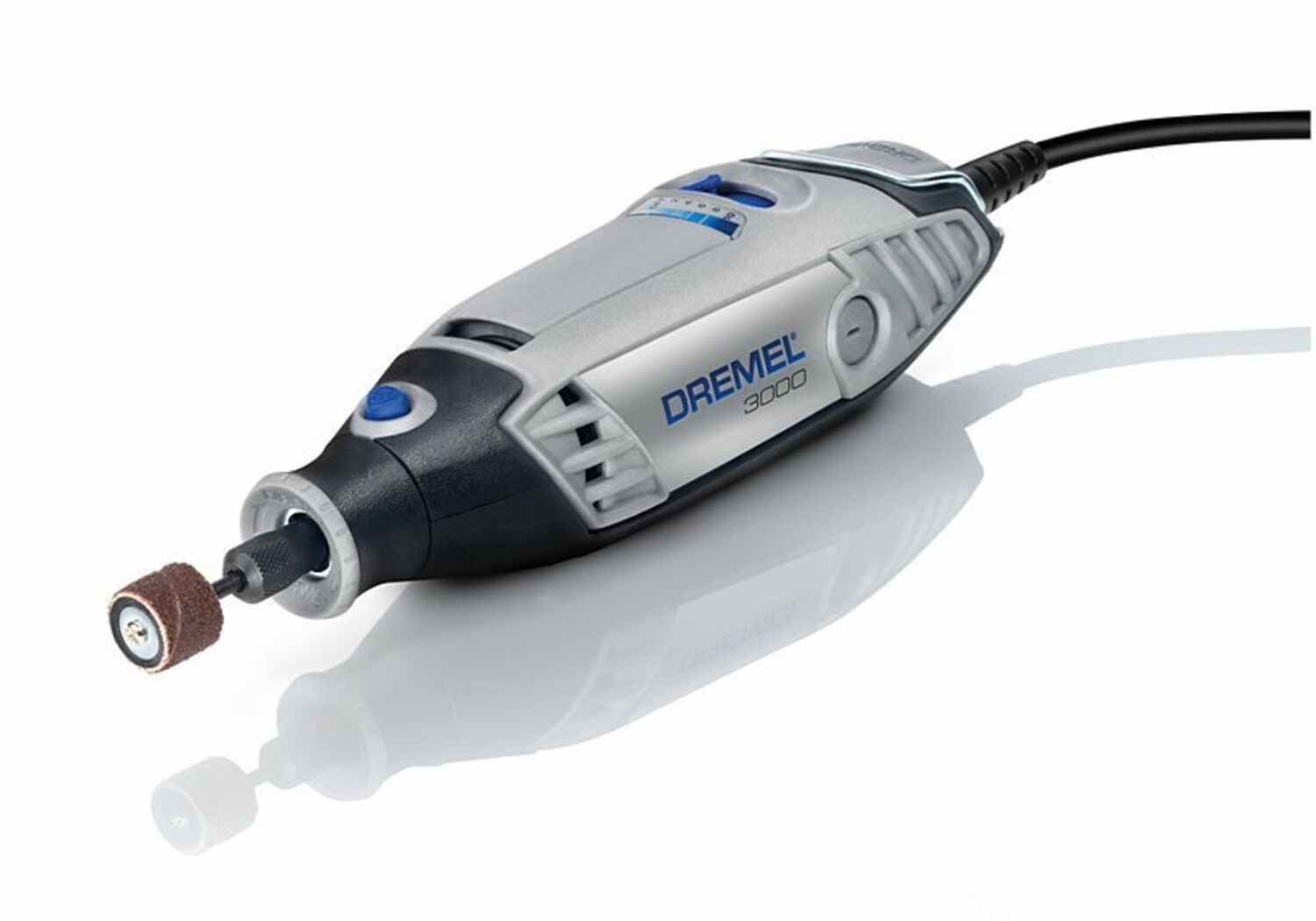 Mini Outils 3000-15 - DREMEL