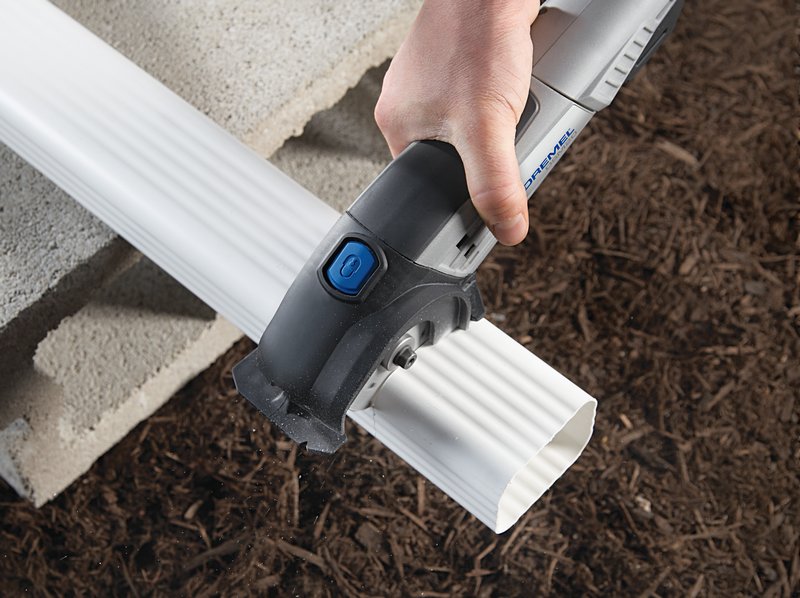 Scie compacte DSM20 - DREMEL