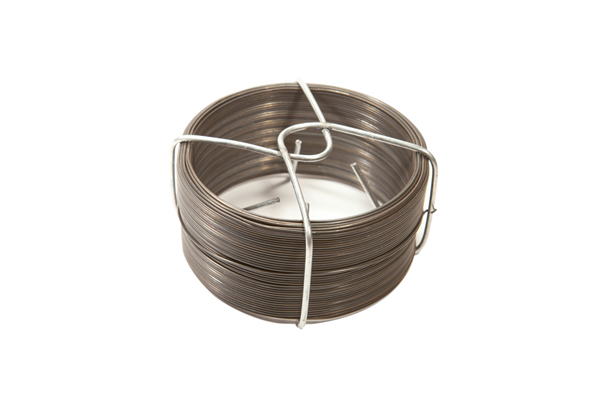 Bobine fil inox n°3  Ø0,8mm 50m - FILIAC