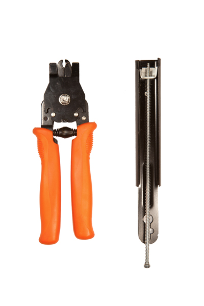 pince à grillage automatique n°16 - FILIAC