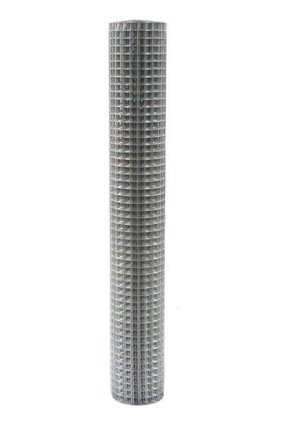 soudé fermette galva 13x13x0.8  -  0.50m x 5m - FILIAC