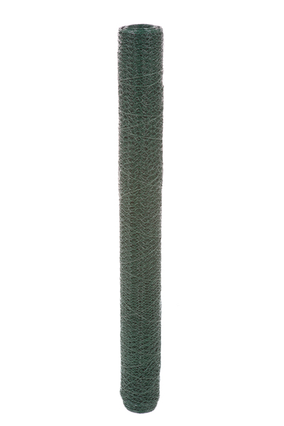 grillage triple torsion vert