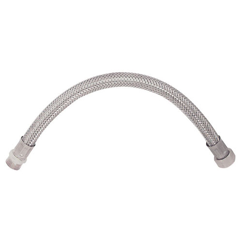 2 flexibles mf 15x21 - 15x21 500mm - AQUAWATER