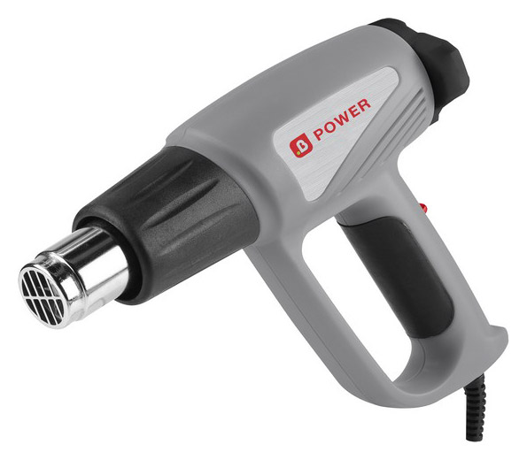 décapeur thermique  2000w - B POWER