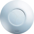 aérateur design icon pour mur et plafond - HBH