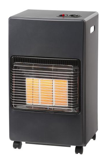Radiateur gaz infrarouge Slim - ENO