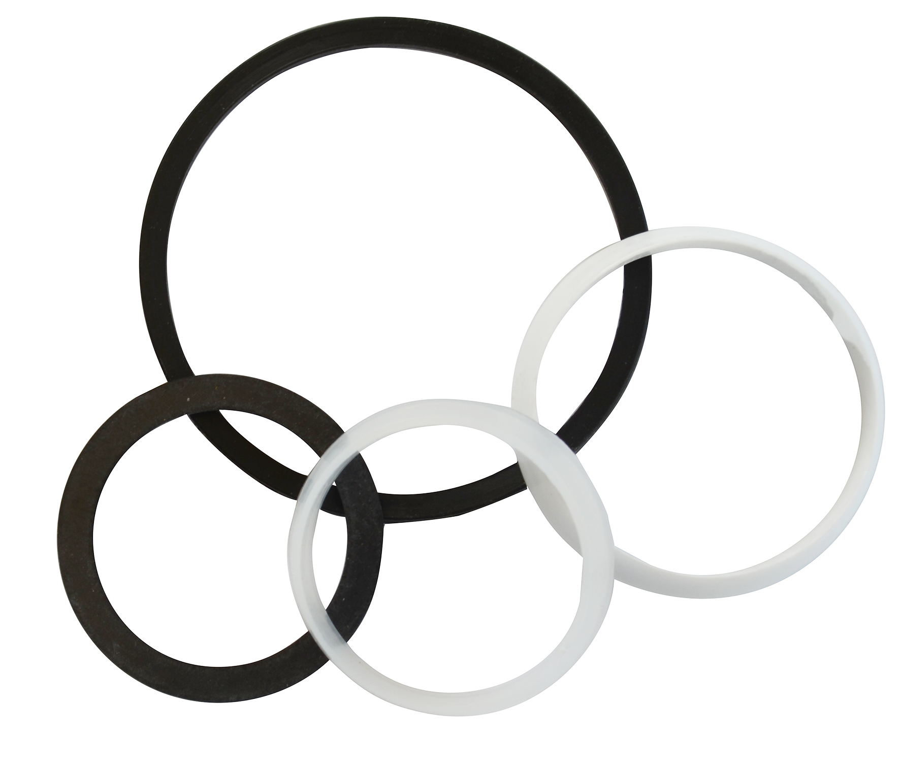 Assortiment joints siphon ∅ 32 - NOYON & THIEBAULT