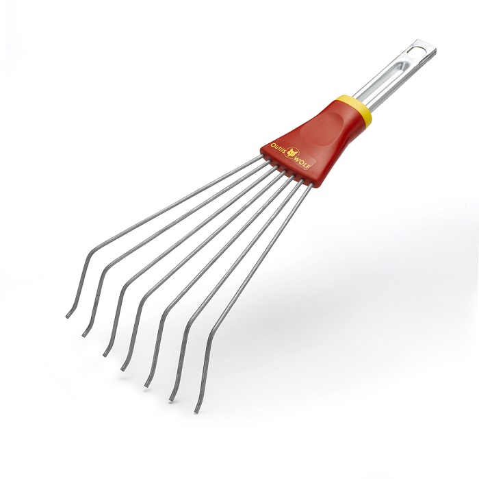 Petit balai à main Multi Star - OUTILS WOLF