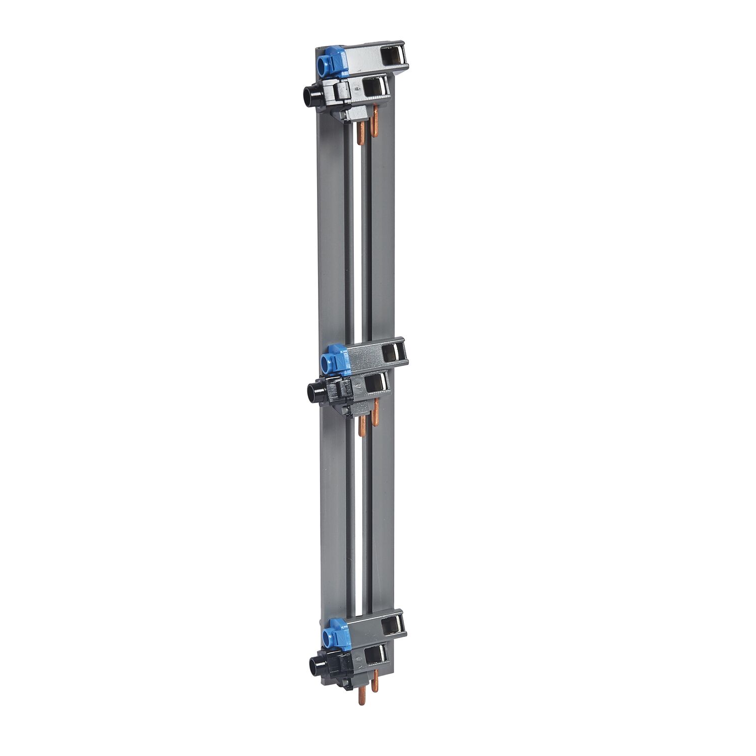Peignes d'alimentation verticale - entraxe 125mm - LEGRAND