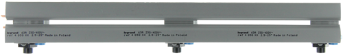 Peignes d'alimentation verticale - entraxe 125mm - LEGRAND