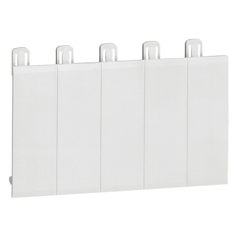 Obturateur blanc - LEGRAND