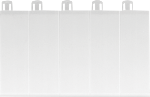 Obturateur blanc - LEGRAND