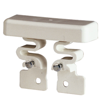 Embouts pour moulure 20x12.5mm  - LEGRAND