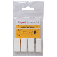 Joints de couvercle pour moulure 32x12.5mm - LEGRAND