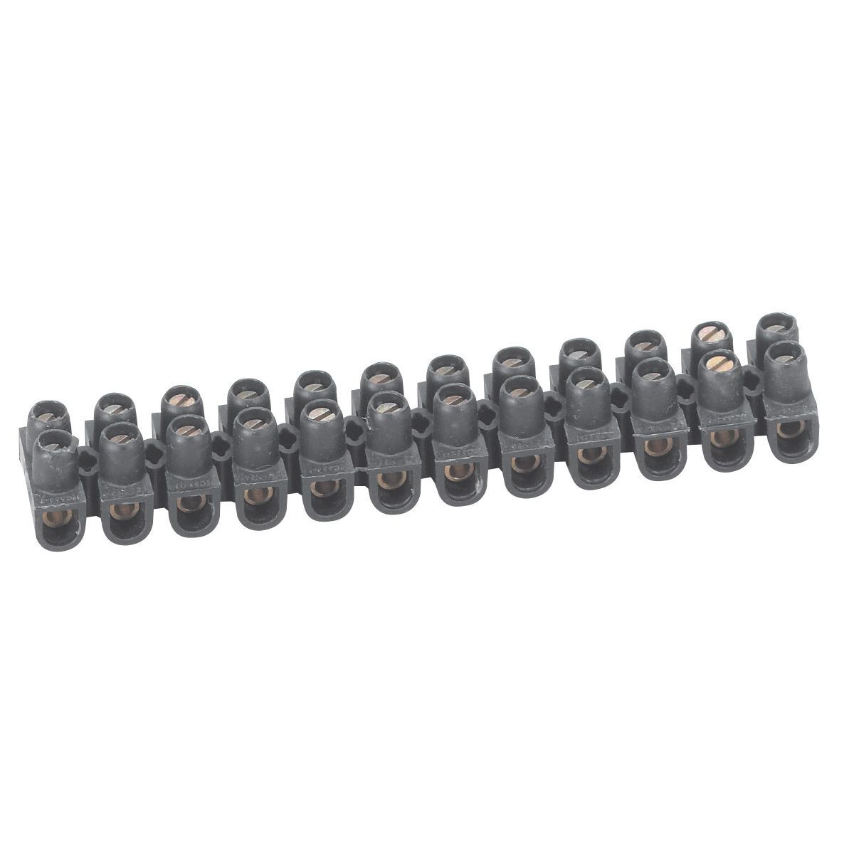 Borne de raccordement nylbloc 2.5mm² 24A - LEGRAND