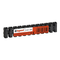 Barrette de raccordement Nylbloc 6 mm² 41A - LEGRAND