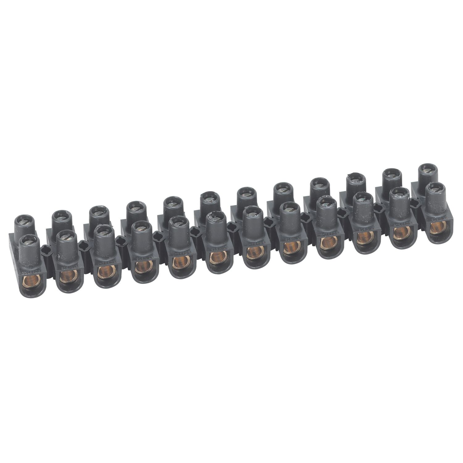Borne de raccordement Nylbloc 25 mm² 101A - LEGRAND