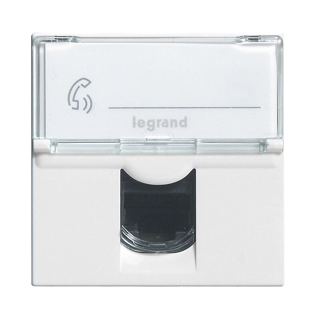 Commande de vmc céliane 2 positions - LEGRAND