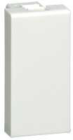 obturateur mosaïc 1 module - LEGRAND