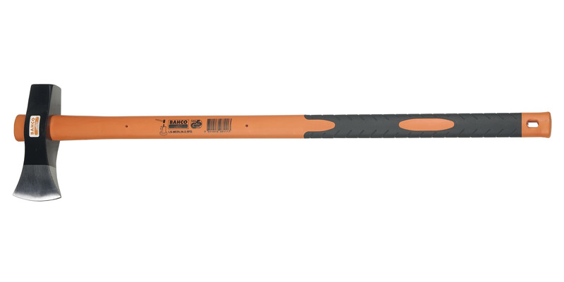 Merlin éclateur en fibre de verre 2,5kg - BAHCO