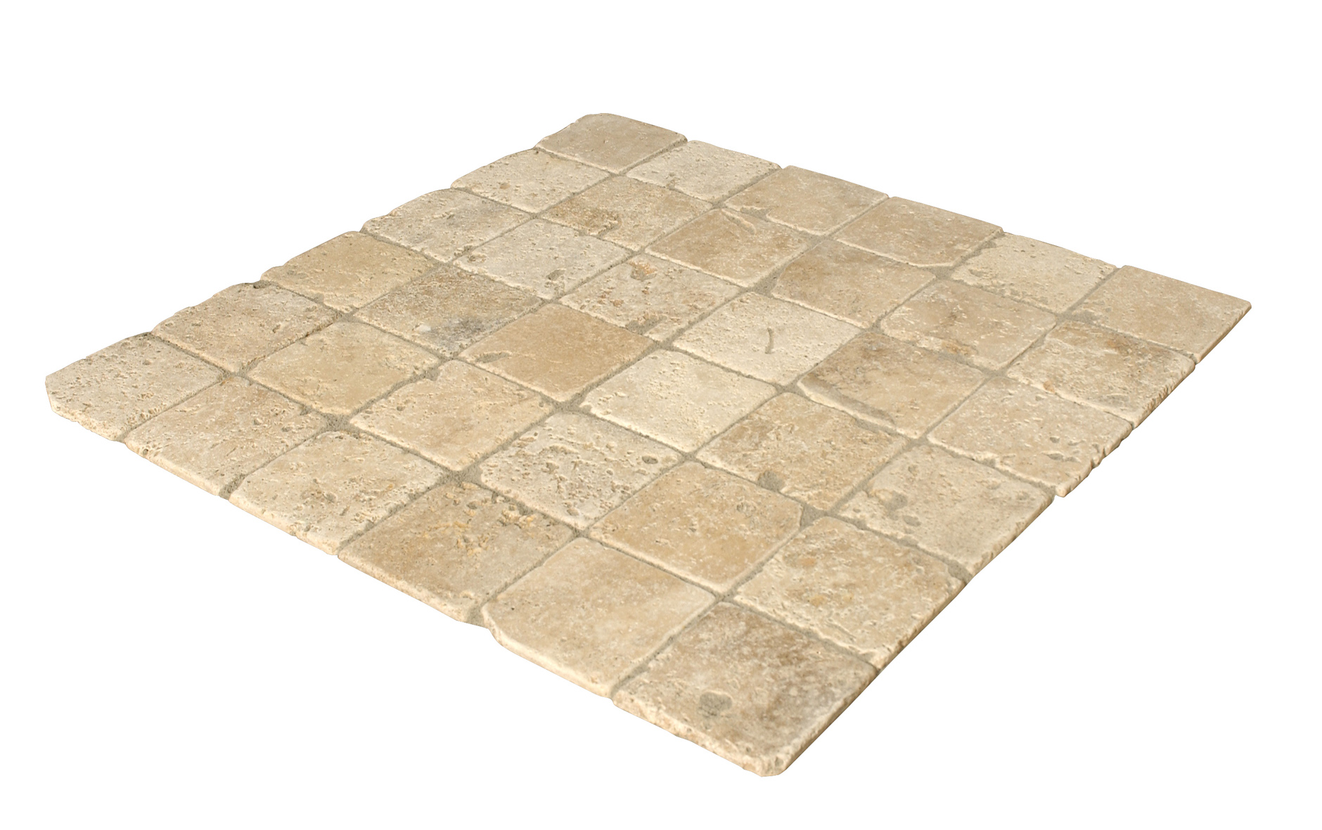 MARBRE 15X15 CREMA