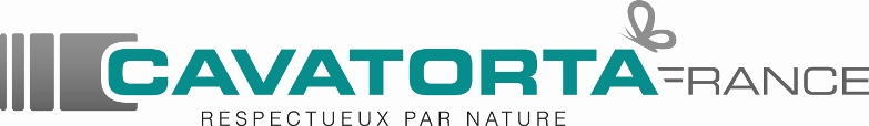 r19 triple torsion vert 13/1.0 h50 m10 - CAVATORTA