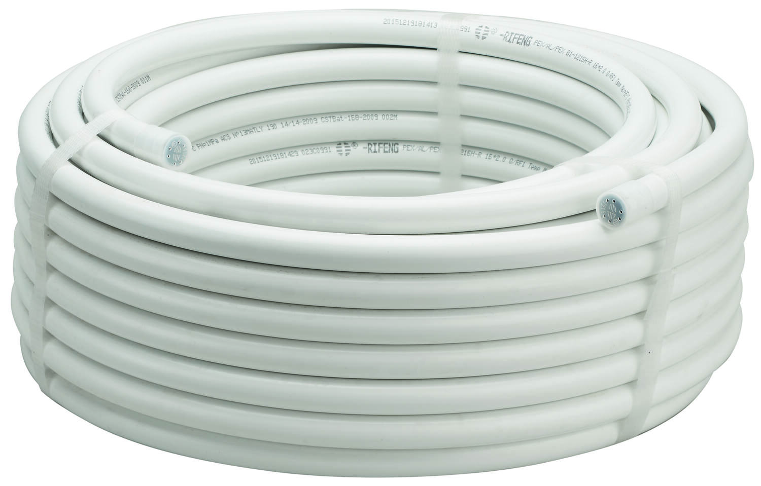Couronne multicouche d16 l25m - NOYON THIEBAULT