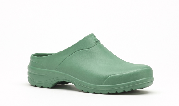 Sabot en EVA One vert T.42/43 - ROUCHETTE