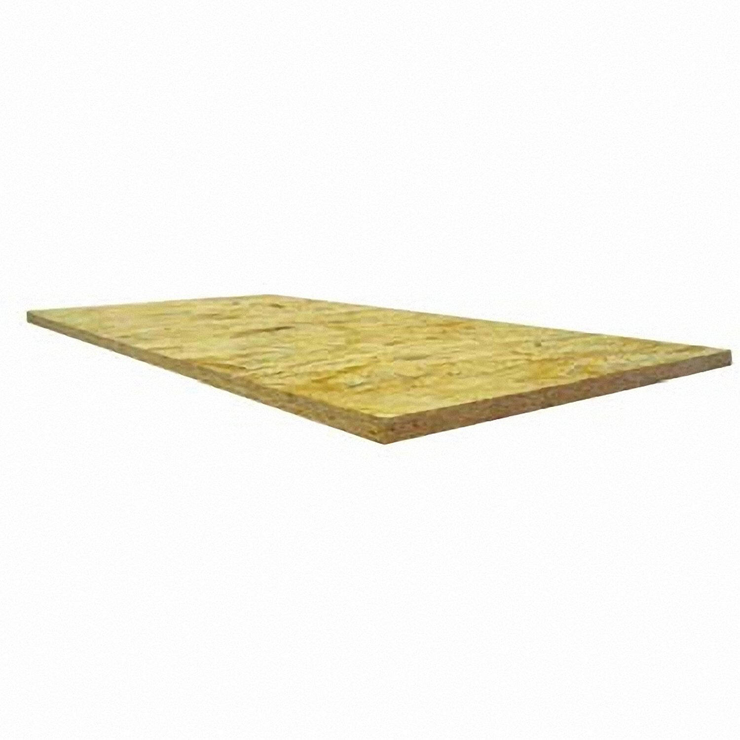 Panneau panneau osb pré-découpé 15 mm 1200 x 600 mm
