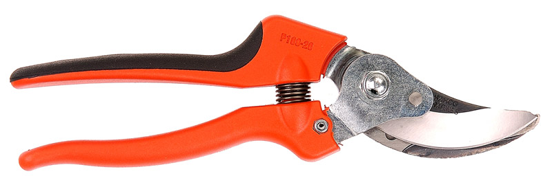 sécateur pro bi matière 23 cm - BAHCO