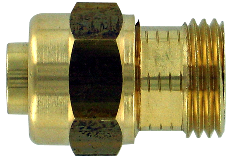 Raccord PER visser mâle G1/2 d12 - NOYON & THIEBAULT