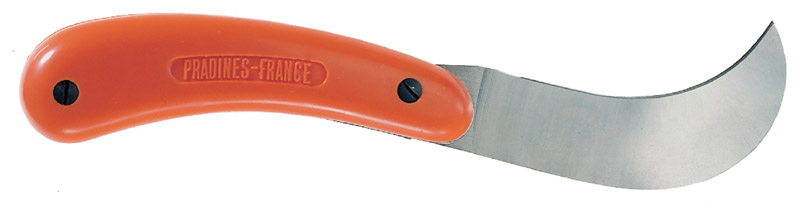 Serpette de haute qualité 20cm - BAHCO