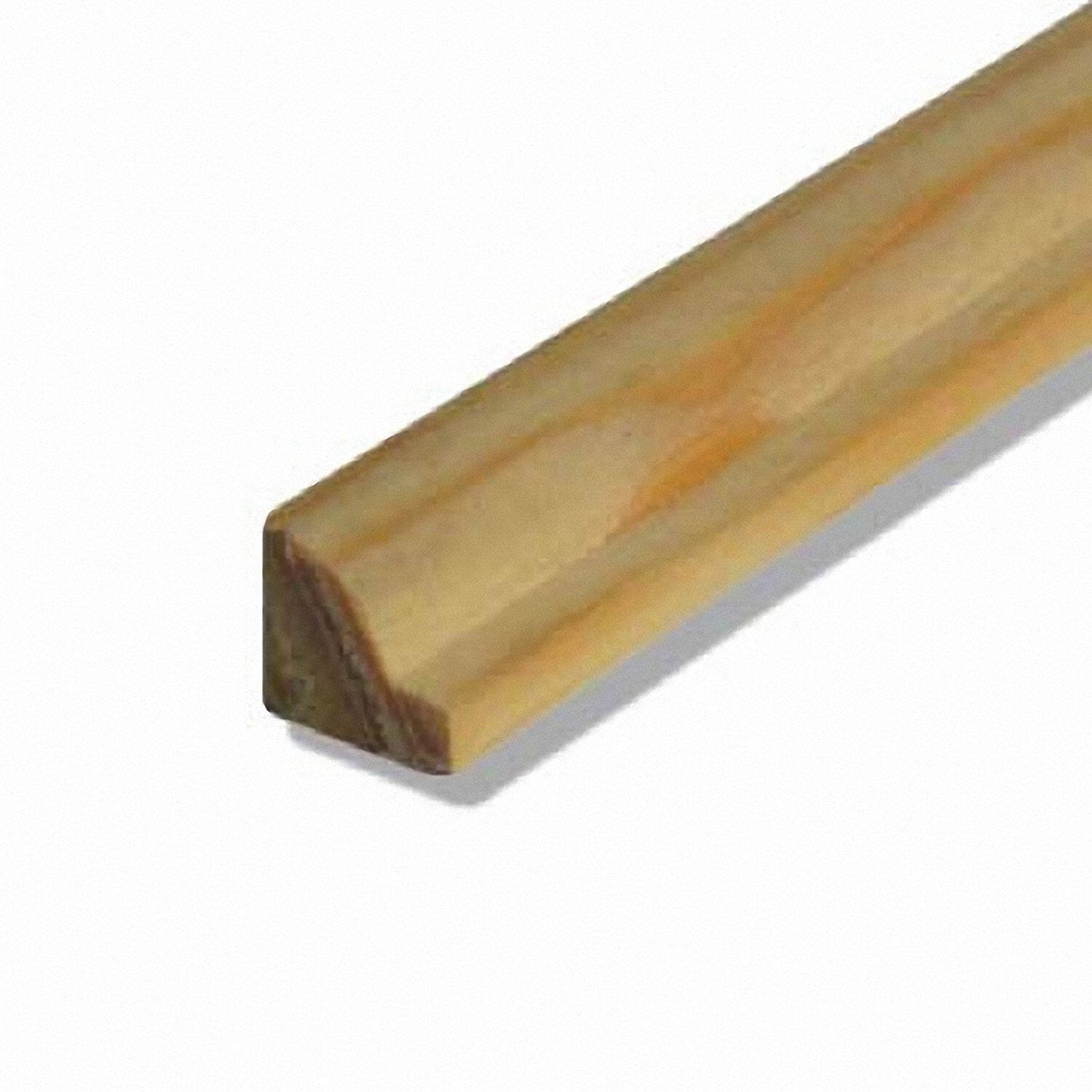 Pareclose pin 2400 x 10 x 10 mm