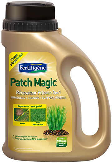 patch magic 1kg - FERTILIGENE