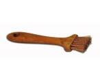 Pinceau brosse bronze - GERLON