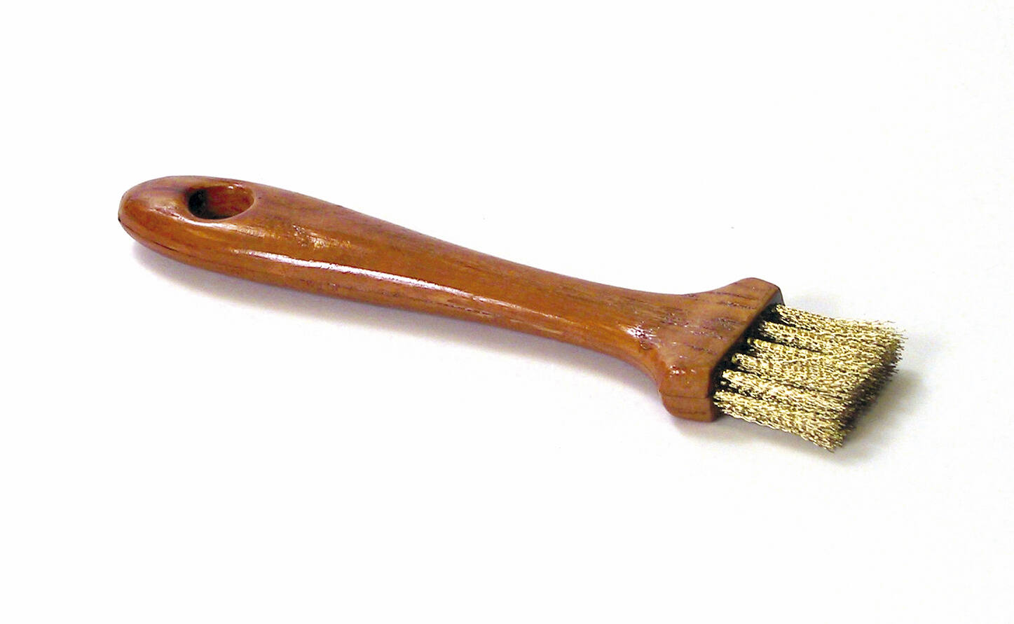 pinceau brosse laiton - GERLON