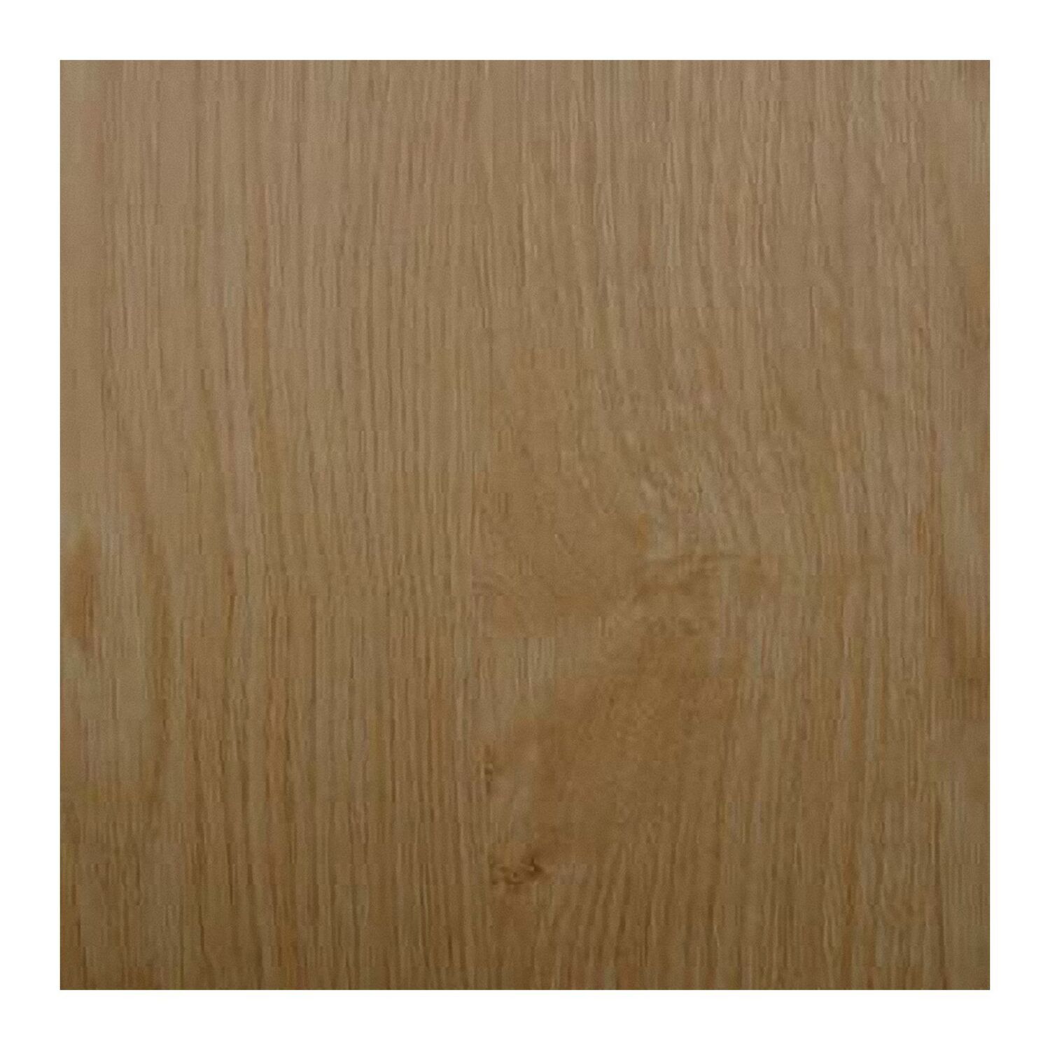 Plateau de bureau mélaminé chêne noueux 18mm 120x80cm