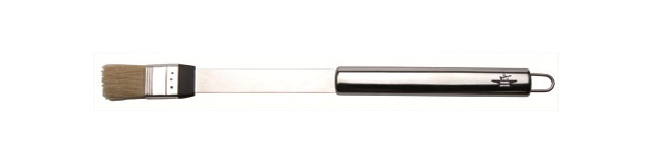 Pinceau à huiler en inox - FORGE ADOUR