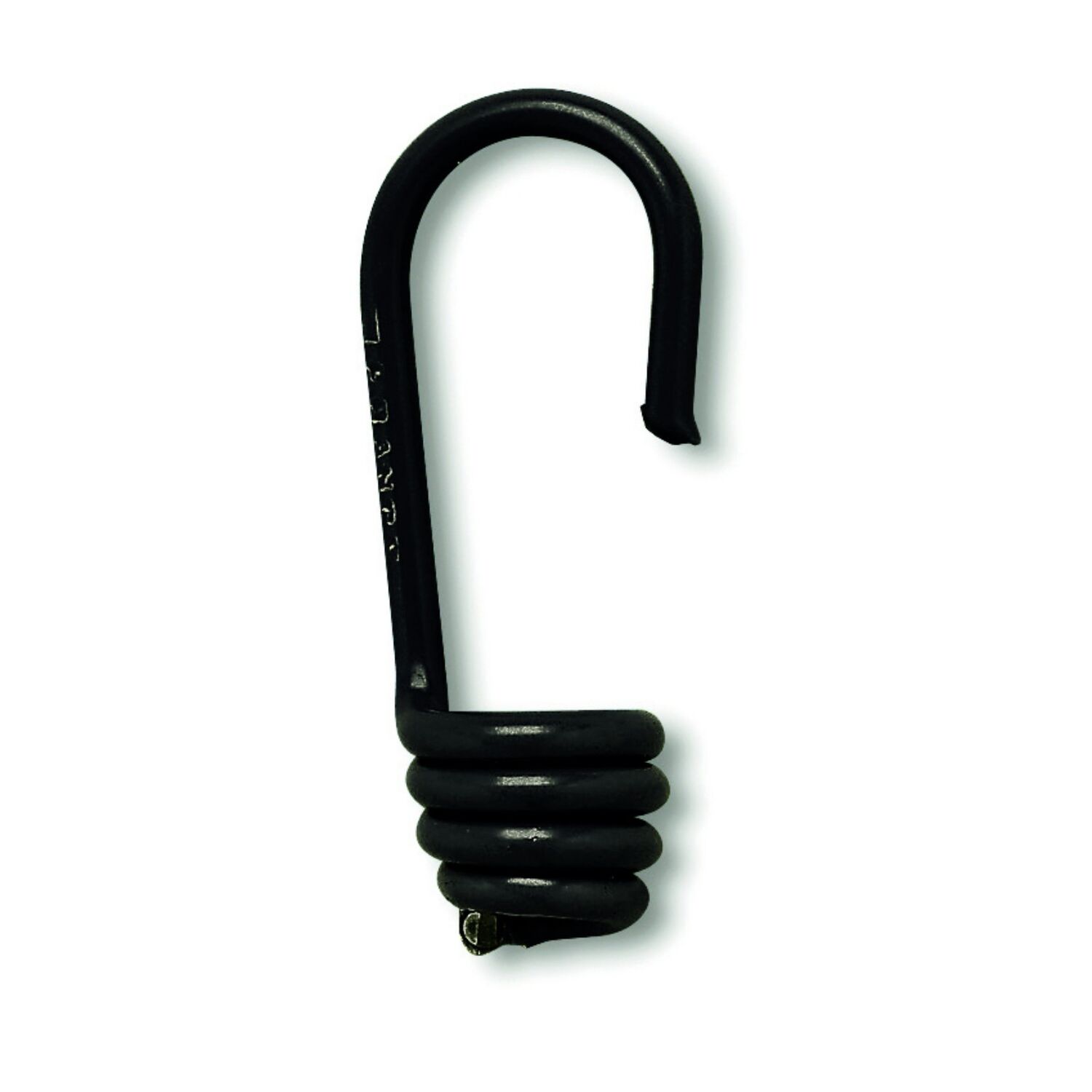 4 crochets acier plastifié pour sandow Ø 8 mm - CHAPUIS