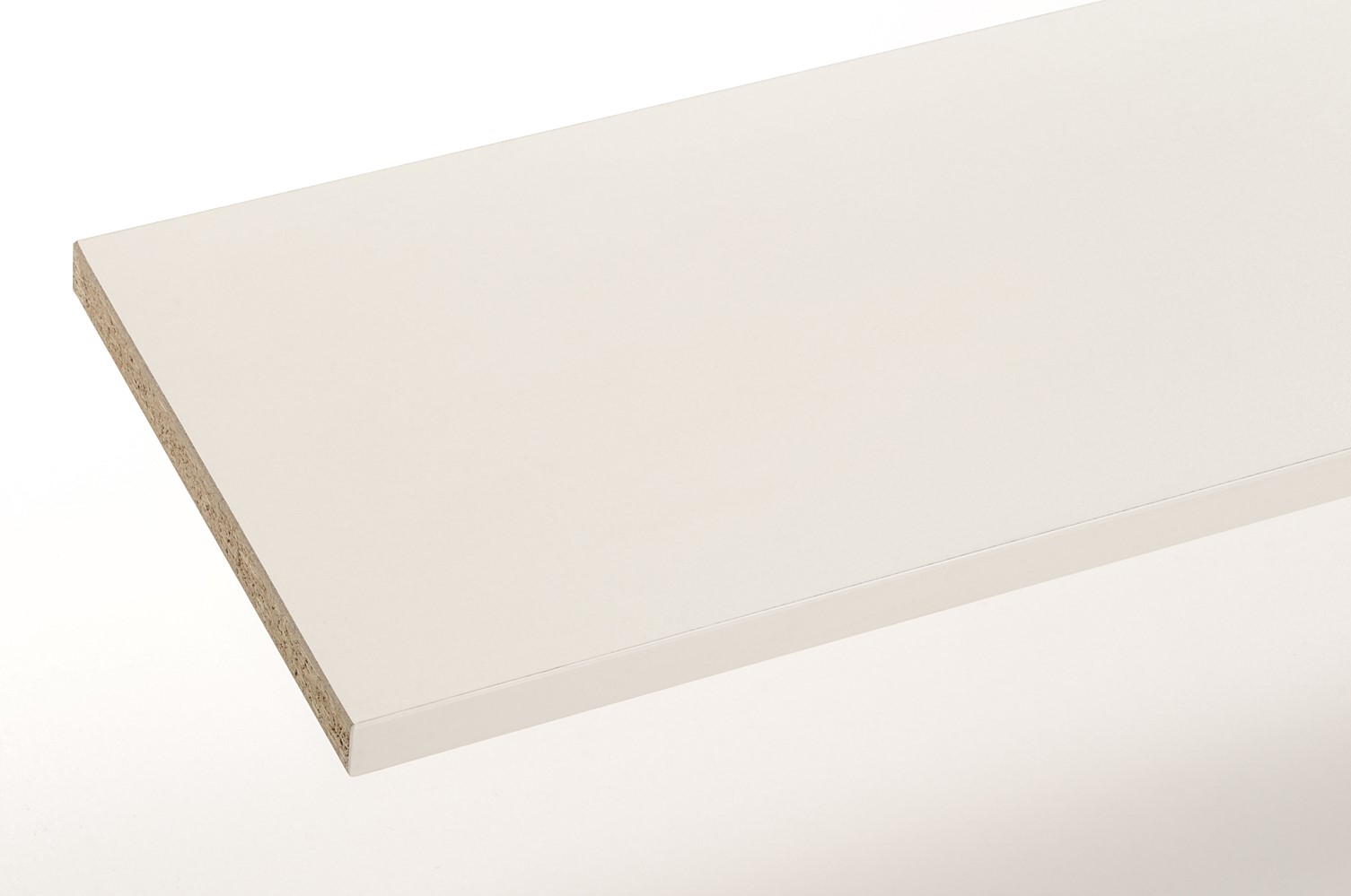 Plan de travail Couleur Blanc