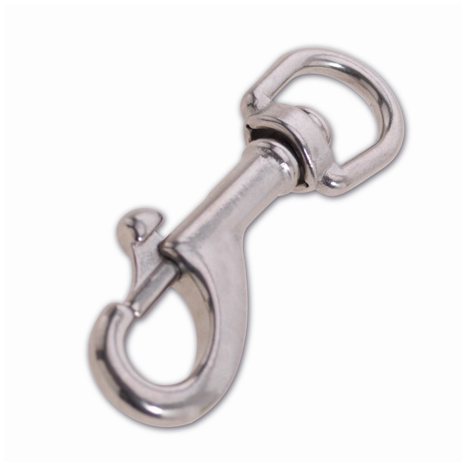 Porte-mousqueton 