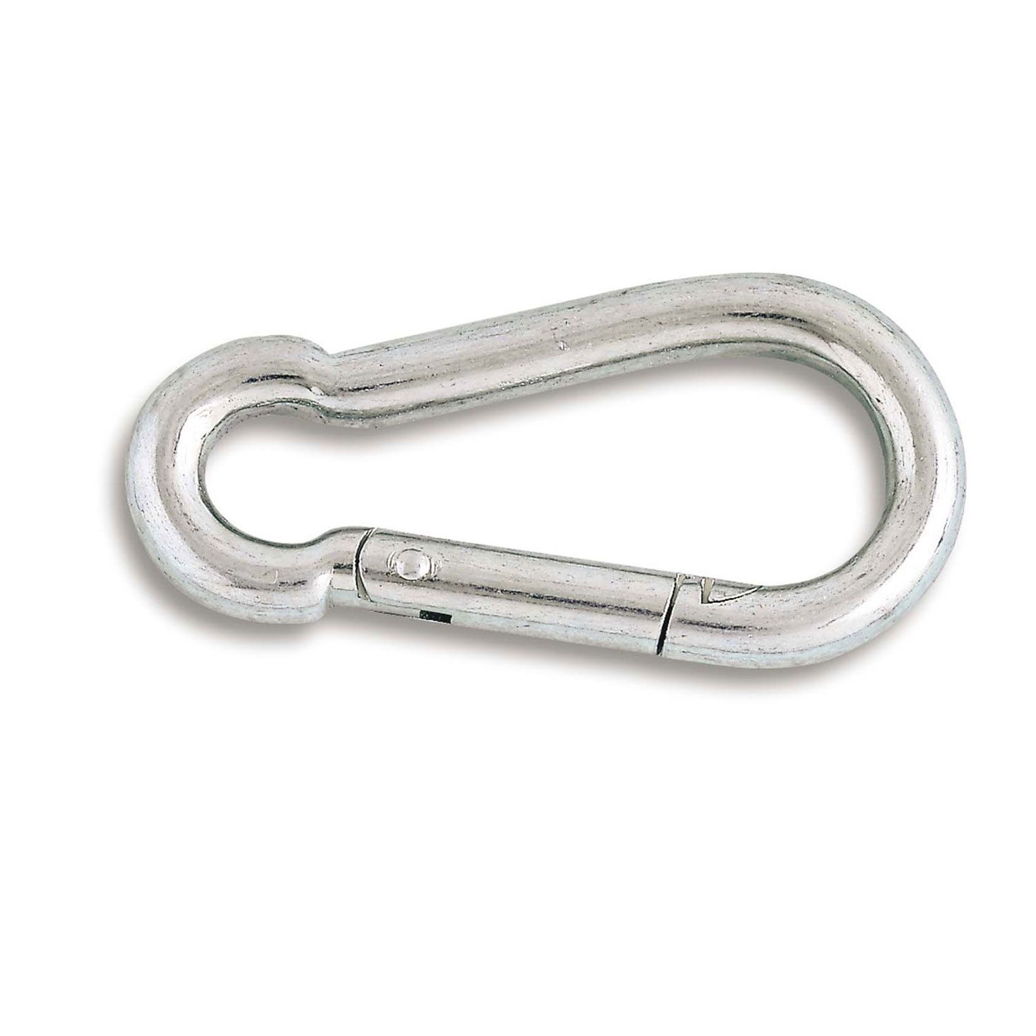 Porte-mousqueton 