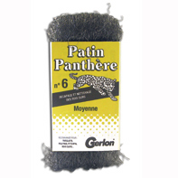 patin panthère n°6 - GERLON