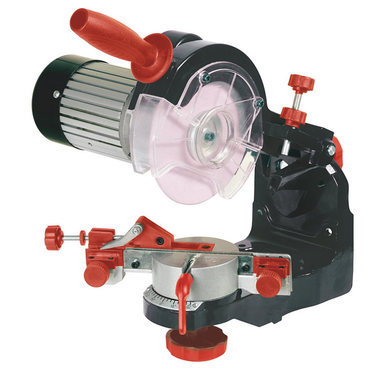 affuteuse chaine de tronçonneuse prs660  - RIBILAND