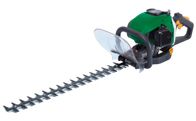 Taille-haie thermique 600mn RIBILAND