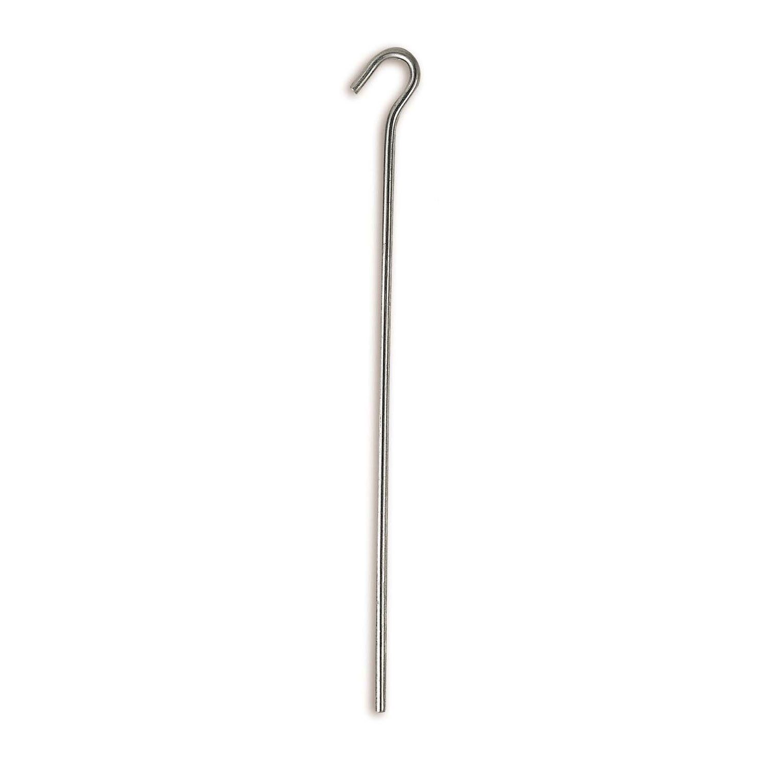 Lot de 10 piquets de tente modèle fil - CHAPUIS